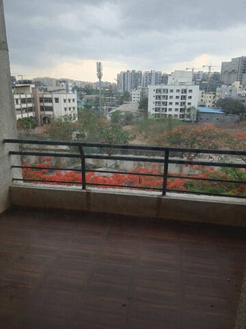 2 BHK Apartment – Exterior View View at Jalan Aura County Pune, Wagholi - for Rent