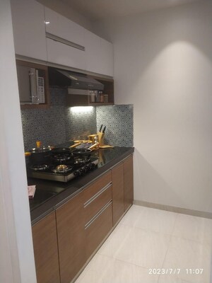 Furnished Amenities in 1 BHK Apartment at Taloja – for Sale