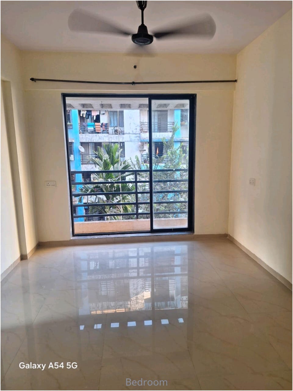 1 BHK + Extra Room Apartment For Rent in Gala Lifestyle Pride Residency