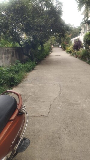  Plot For Sale in North Bangalore