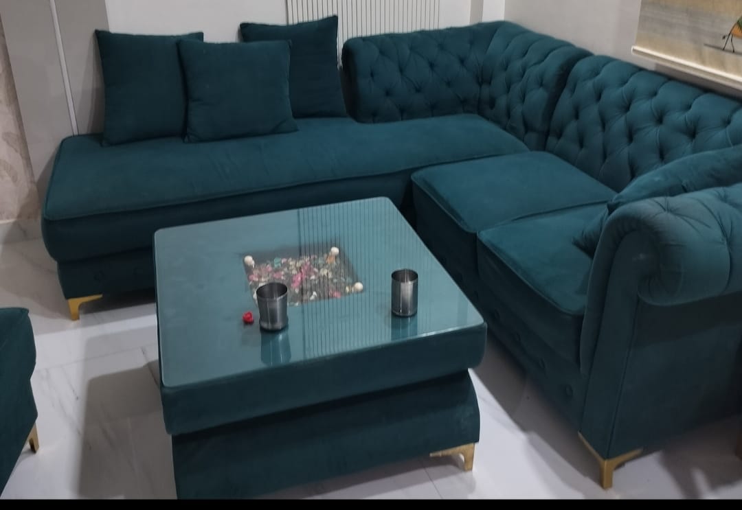 3 BHK + Pooja Room,Servant Room 1800 Sq.Ft. Apartment in Park View Apartments Gomti Nagar