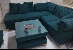 3 BHK Apartment For Rent in Park View Apartments Gomti Nagar, Gomti Nagar