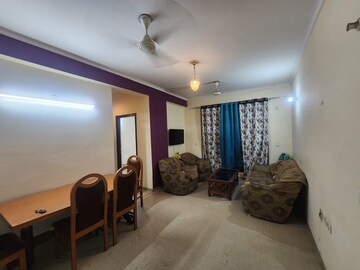 Living Room in 3 BHK Apartment at Park View Apartments Gomti Nagar, Gomti Nagar – for Rent
