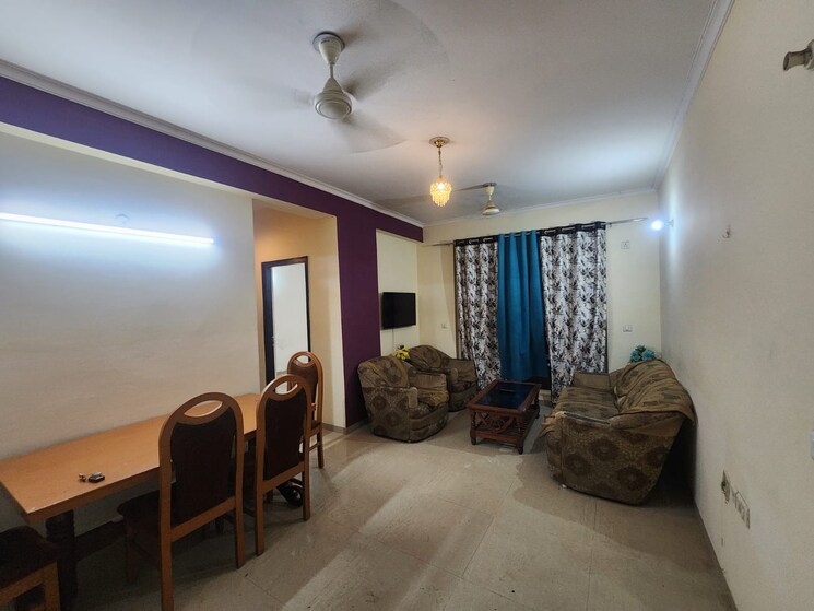 Living Room, park-view-apartments-gomti-nagar 3 Bedroom 1800 Sq.Ft. Apartment In Gomti Nagar Lucknow 9272061