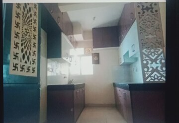 Kitchen in 2 BHK Apartment at Signature Global The Roselia, Sector 95a – for Sale