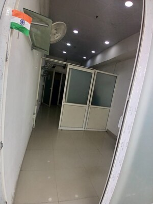 Building Lobby in  Office Space at Gaur City Center, Sector 4 Greater Noida – for Rent