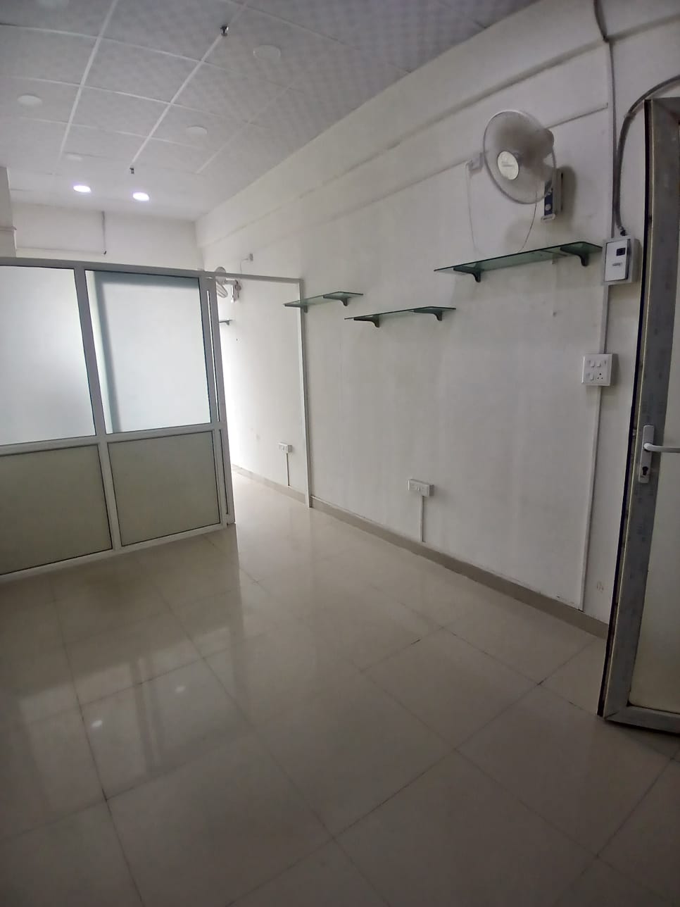 Office Space For Rent in Gaur City Center