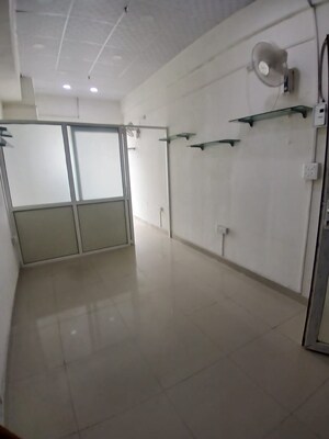 Bathroom in  Office Space at Gaur City Center, Sector 4 Greater Noida – for Rent