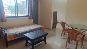 2 BHK Apartment For Rent in Goyal Classics, Vishrantwadi