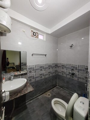 2.5 BHK Apartment – Exterior View View at AR Apartment, Kamta - for Rent