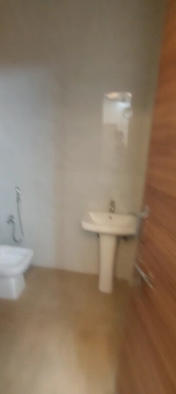 Bathroom in 3 BHK Builder Floor at Sahastradhara Road – for Rent