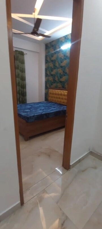 Bedroom in 3 BHK Builder Floor at Sahastradhara Road – for Rent