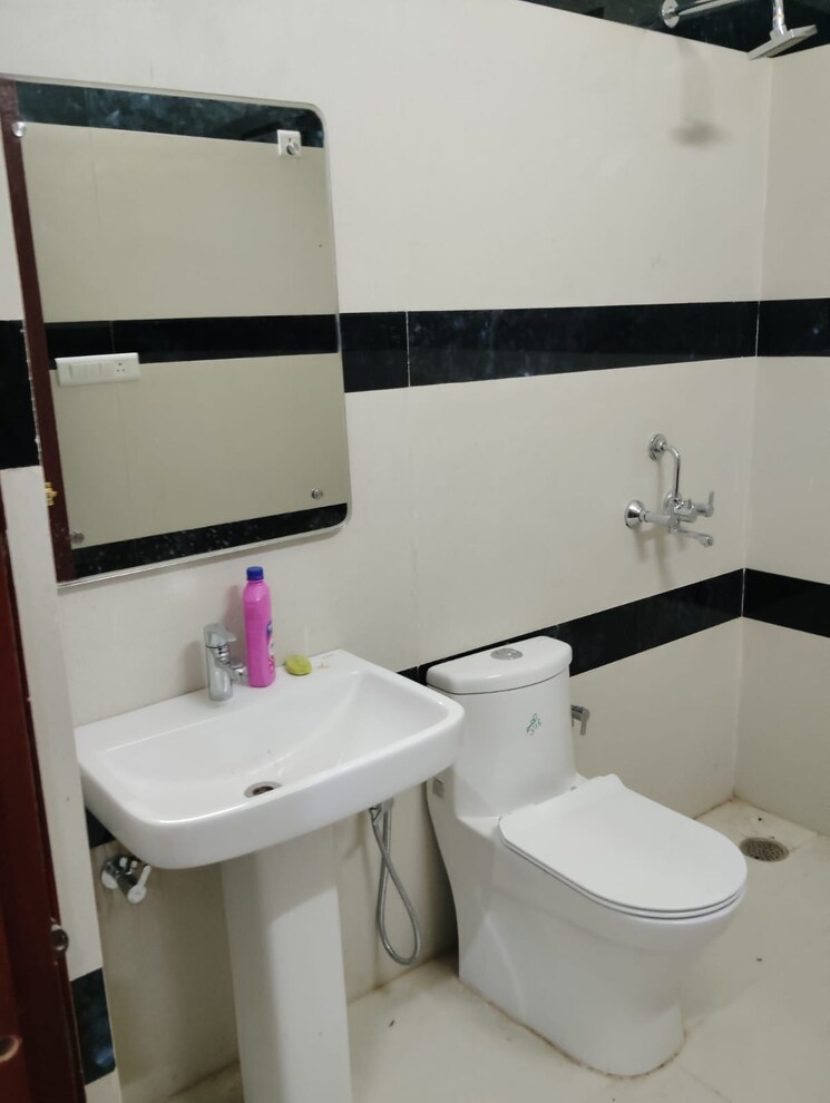 Team Area, sushant golf city 3 Bedroom 2152 Sq.Ft. Independent House In Sushant Golf City Lucknow 9272081