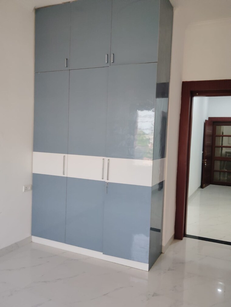 Bathroom, sushant golf city 3 Bedroom 2152 Sq.Ft. Independent House In Sushant Golf City Lucknow 9272081