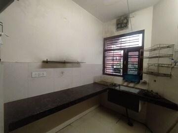 Kitchen in 2 BHK Apartment at Sector 5 – for Sale