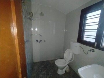 Bathroom in 2 BHK Apartment at Sector 5 – for Sale