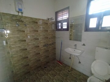 Bathroom in 2 BHK Apartment at Sector 5 – for Sale