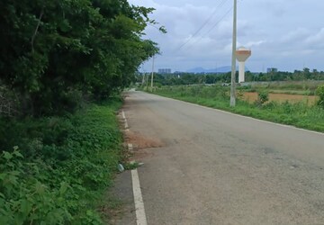 Plot For Sale in East Bangalore