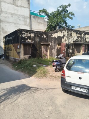  Plot – Exterior View View at Mansarovar - for Sale