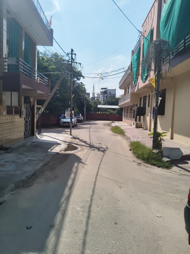 Exterior View, mansarovar  224 Sq.Yd. Plot In Mansarovar Jaipur 9272080