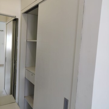 Building Lobby in 3 BHK Apartment at Madhapur – for Rent