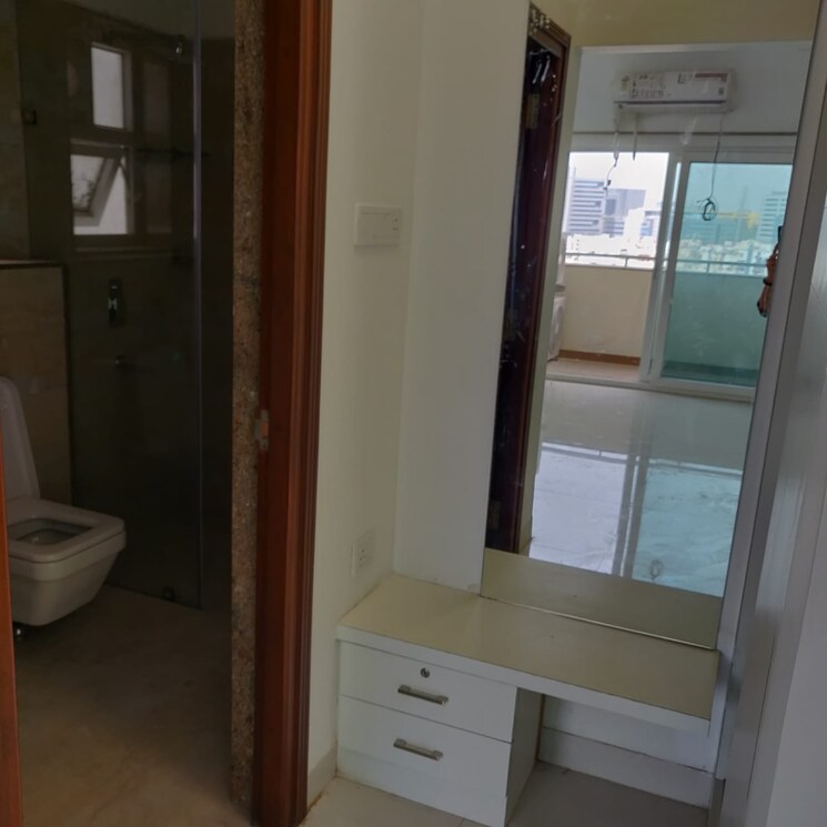 Bathroom, madhapur 3 Bedroom 2650 Sq.Ft. Apartment In Madhapur Hyderabad 9272082