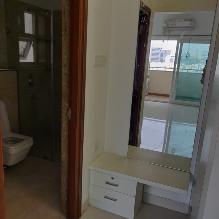 Bathroom, madhapur 3 Bedroom 2650 Sq.Ft. Apartment In Madhapur Hyderabad 9272082