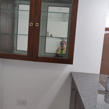 Kitchen/pantry in 3 BHK Apartment at Madhapur – for Rent