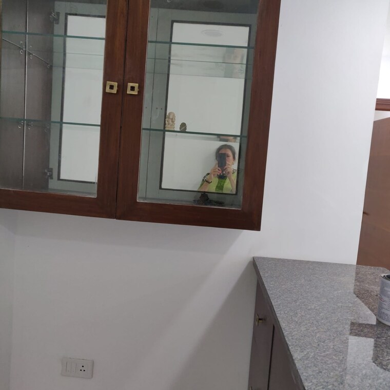 Kitchen/pantry, madhapur 3 Bedroom 2650 Sq.Ft. Apartment In Madhapur Hyderabad 9272082