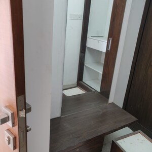 Balcony in 3 BHK Apartment at Madhapur – for Rent