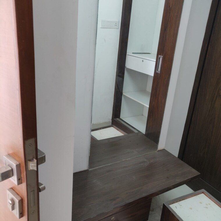 Balcony, madhapur 3 Bedroom 2650 Sq.Ft. Apartment In Madhapur Hyderabad 9272082