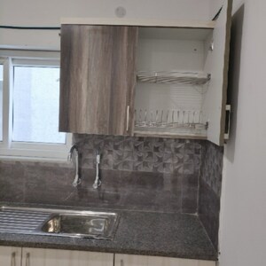 Living Room in 3 BHK Apartment at Madhapur – for Rent