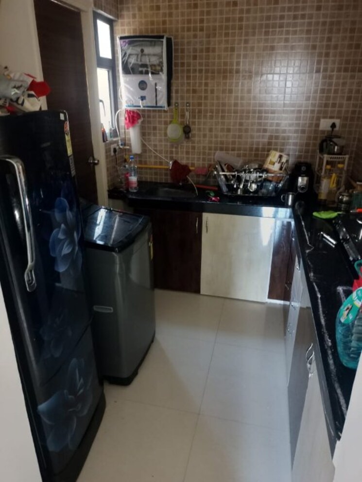 Kitchen, pacifica-north-enclave 2 Bedroom 653 Sq.Ft. Apartment In Khodiyar Ahmedabad 9272073