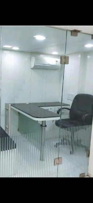  Office Space For Rent in Link Plaza Commercial Complex, Andheri West
