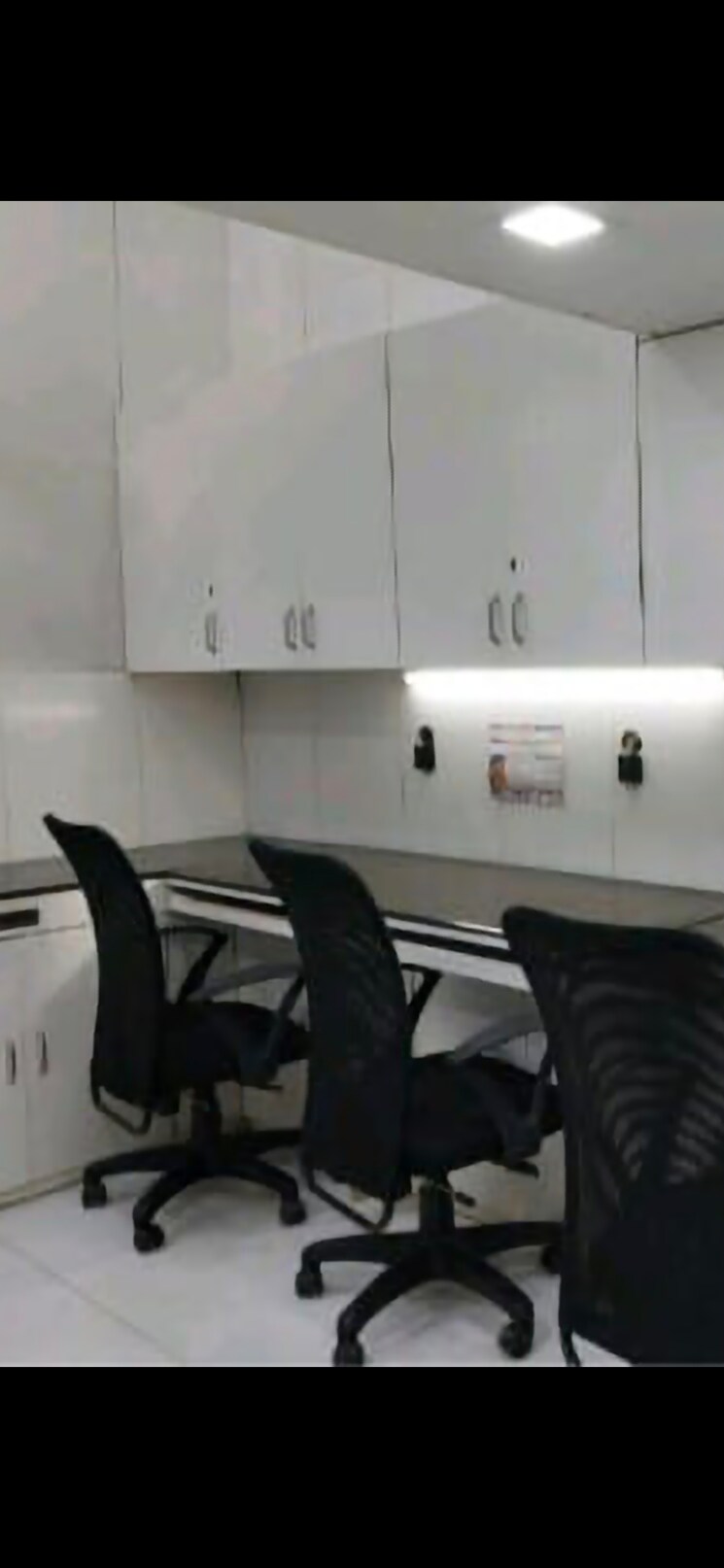 Team Area, link-plaza-commercial-complex Commercial Office Space 500 Sq.Ft. In Andheri West Mumbai 9272092