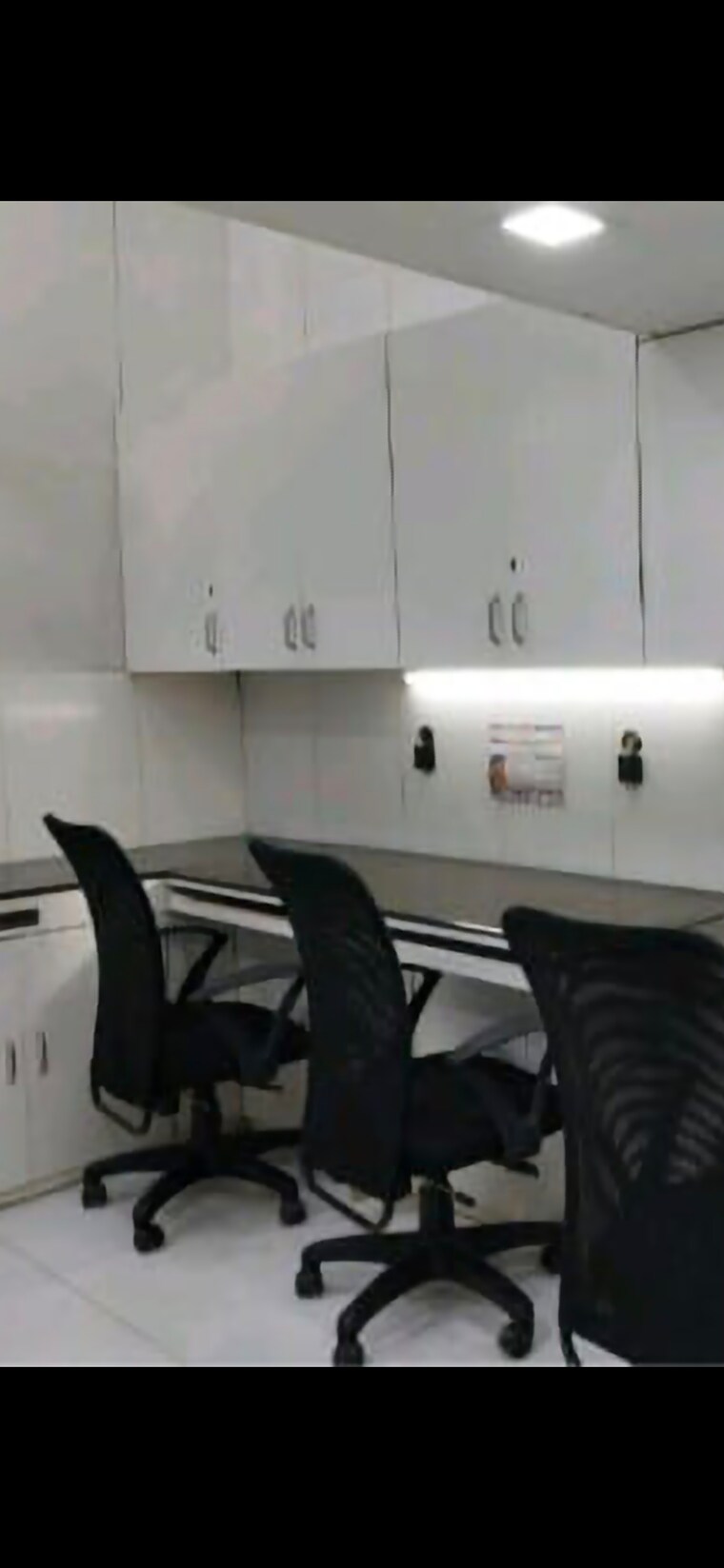 Team Area, link-plaza-commercial-complex Commercial Office Space 500 Sq.Ft. In Andheri West Mumbai 9272092