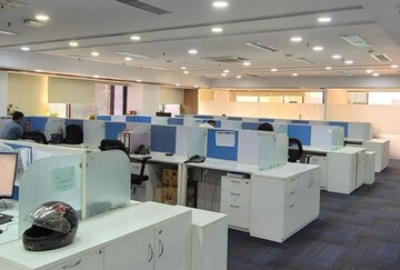  Office Space For Rent in Satelite Gazebo, Andheri East