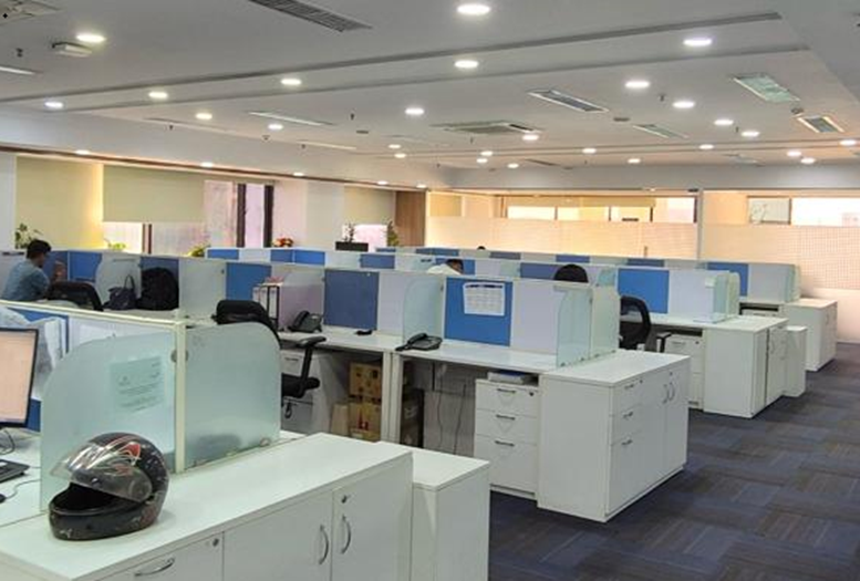 Office Space For Rent in Satelite Gazebo