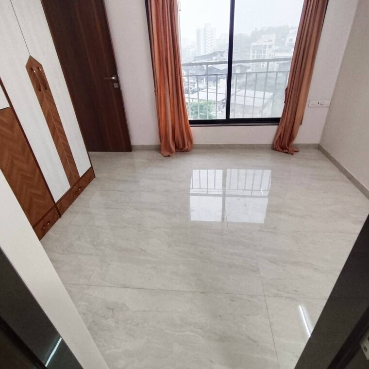 Balcony, chaitanya-anand-lunkhod-chsl 2 Bedroom 576 Sq.Ft. Apartment In Andheri West Mumbai 9272089