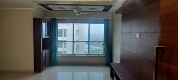 Room in 2 BHK Apartment at Model Town, Andheri West – for Rent