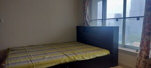 Bedroom in 2 BHK Apartment at Model Town, Andheri West – for Rent