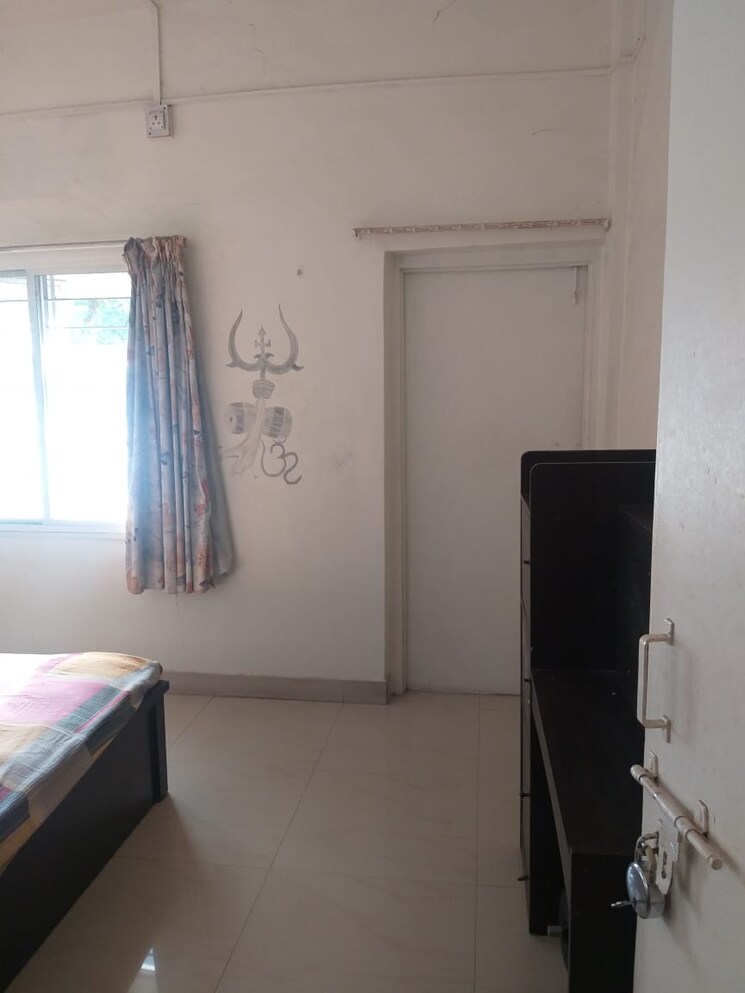 Bedroom, sigma-one 3 Bedroom 1365 Sq.Ft. Apartment In Paud Road Pune 9272094