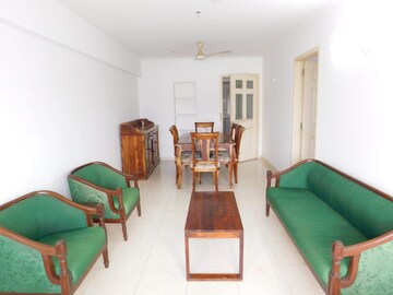2 BHK Apartment For Rent in AR Avenue Andheri West, Andheri West