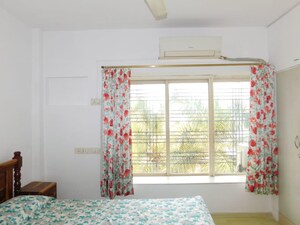 Bedroom in 2 BHK Apartment at AR Avenue Andheri West, Andheri West – for Rent