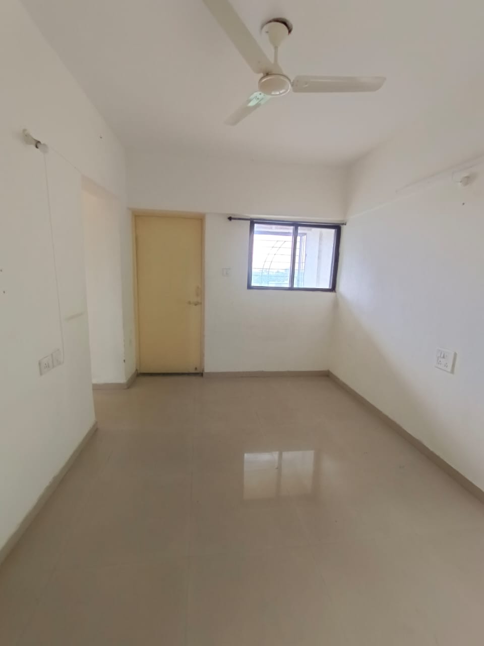 3 BHK 1350 Sq.Ft. Apartment in Siddhivinayak Shubhashree Residential