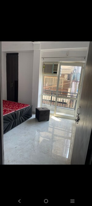 1 BHK Builder Floor For Rent in Chattarpur
