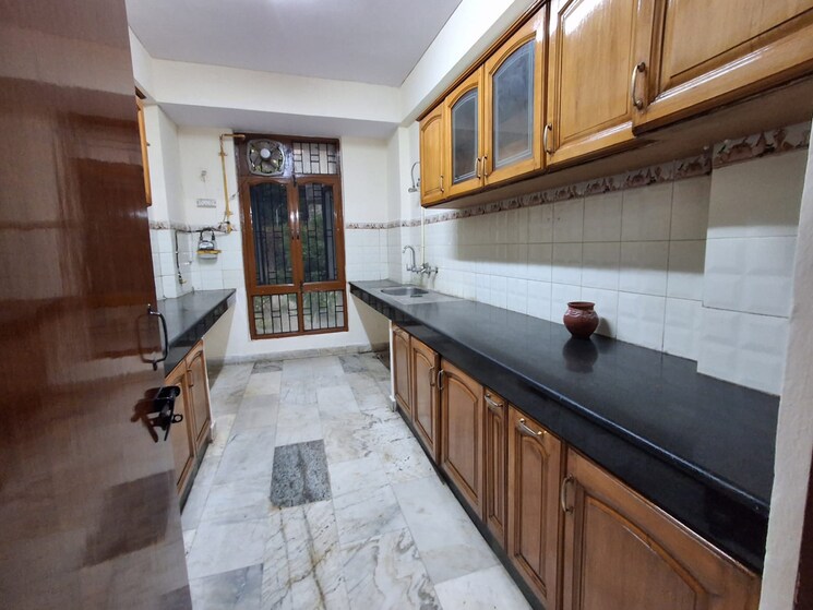 Kitchen, sector 21c 2 Bedroom 1150 Sq.Ft. Apartment In Sector 21c Faridabad 9272113