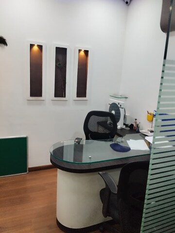 Team Area in  Office Space at Neptune Eastern Business District, Bhandup West – for Rent