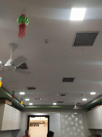 Furnished Amenities in  Office Space at Neptune Eastern Business District, Bhandup West – for Rent