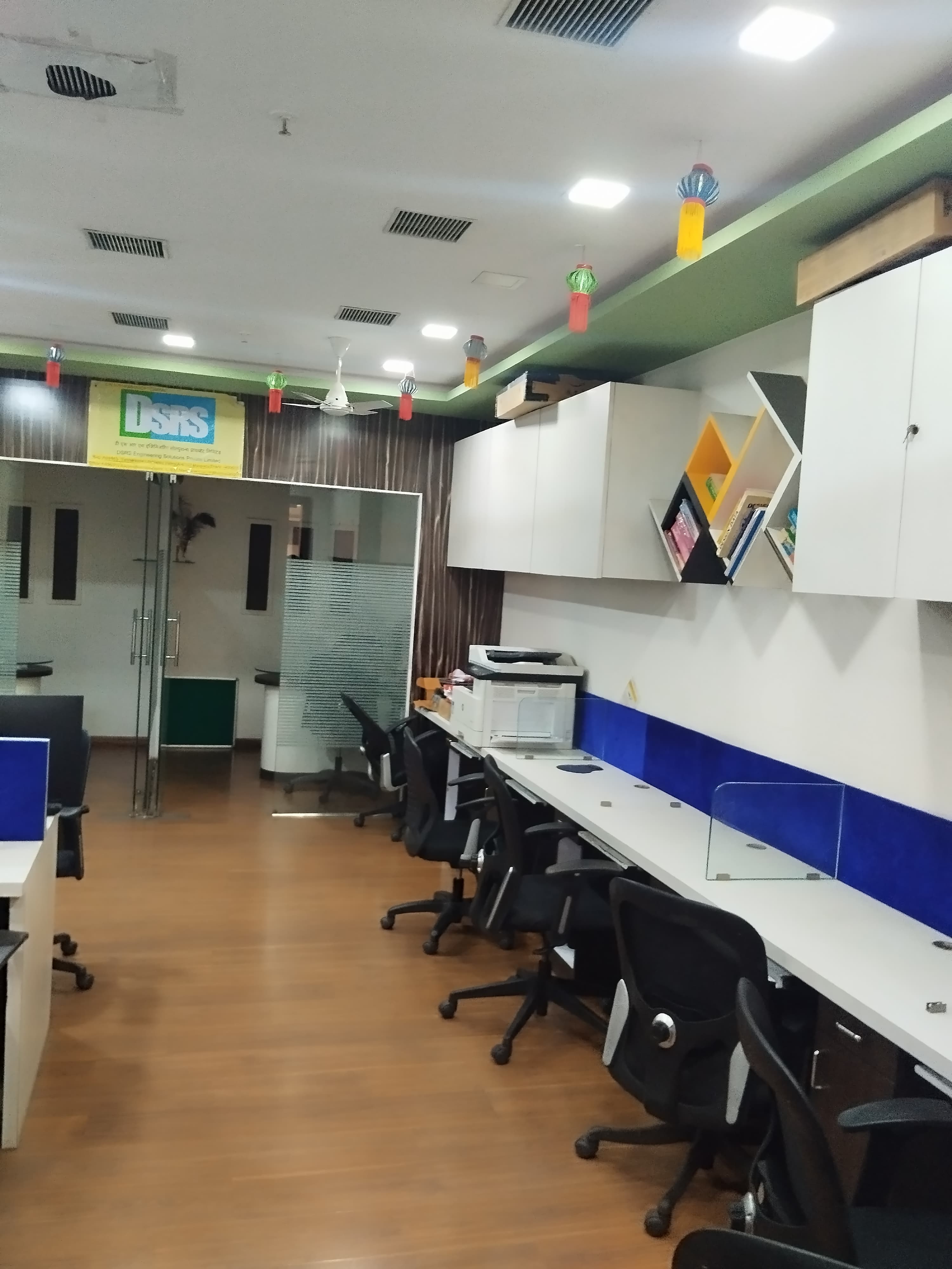 Office Space For Rent in Neptune Eastern Business District